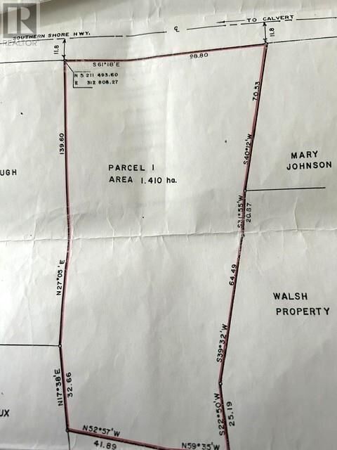 Property Photo:  46-62 Southern Shore Highway  NL A0A 2M0 