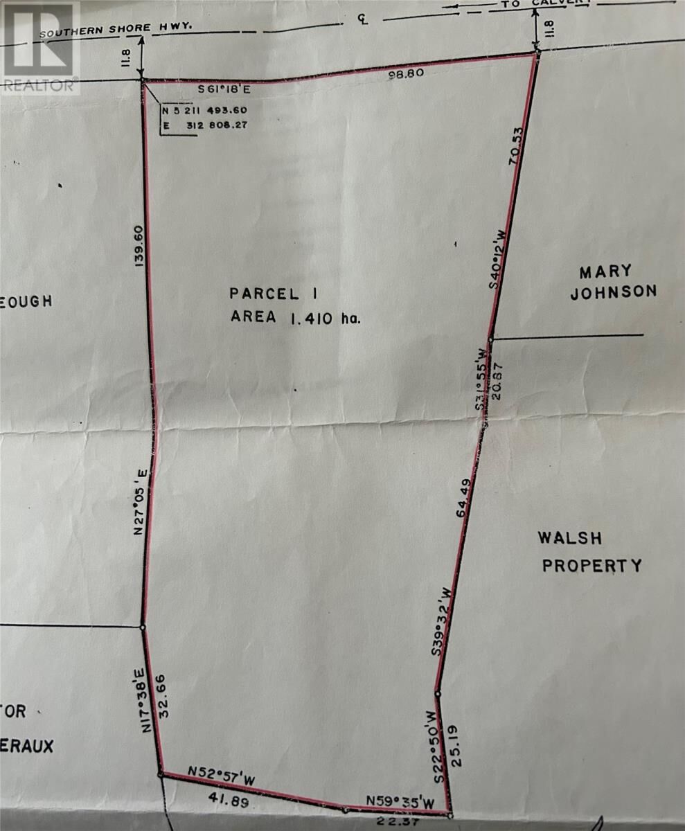 Property Photo:  46-62 Baltimore Drive  NL A0A 2H0 