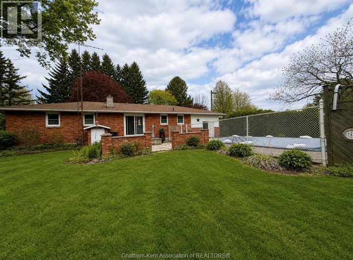 Property Photo:  67 Ebenezer Street West  ON N0P 2C0 