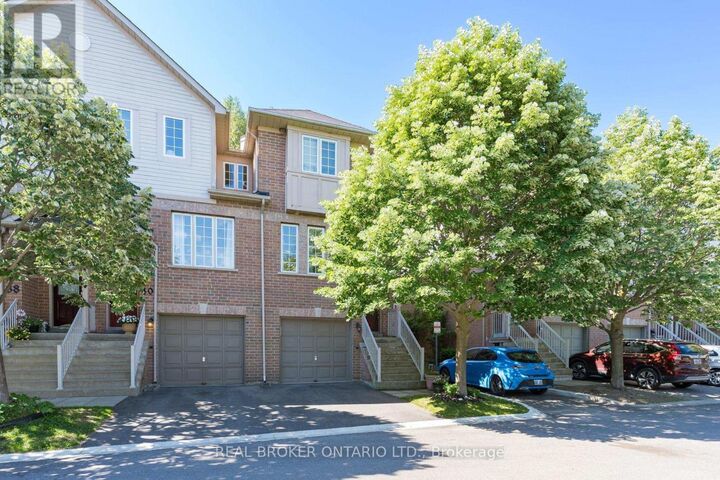 Property Photo: 42 Palomino Trail 42 ON L7G 6E9