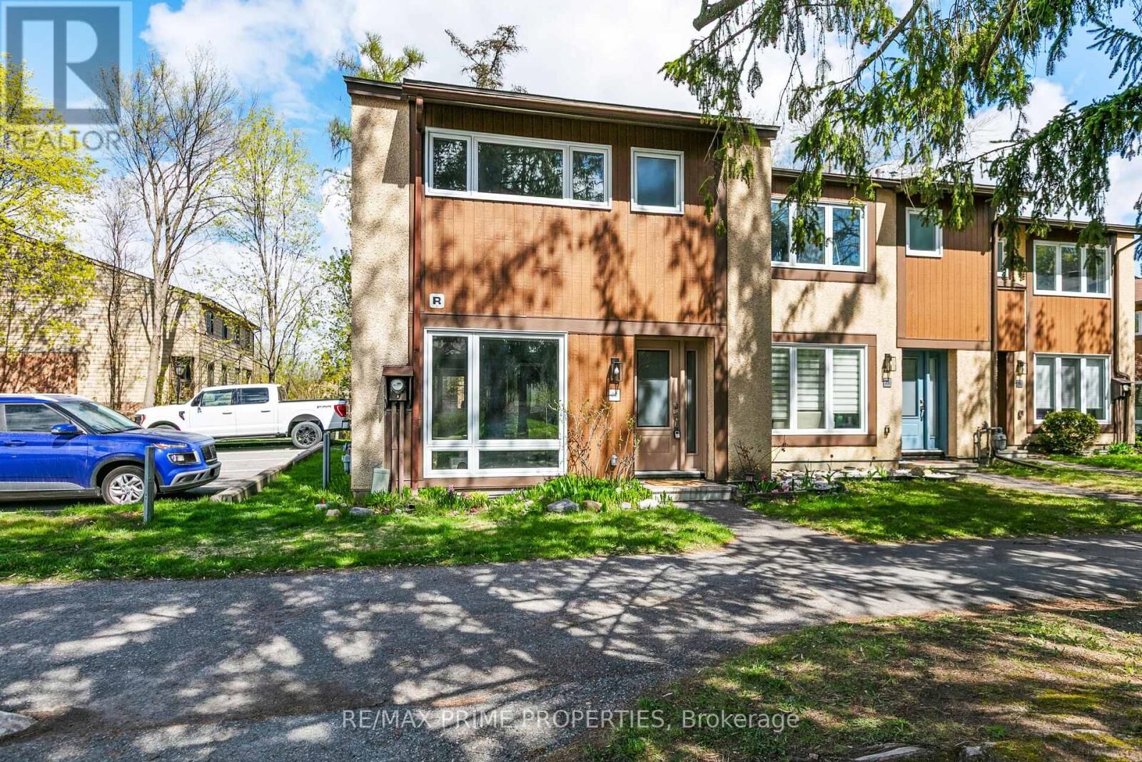 Property Photo:  3691 Albion Road 22  ON K1T 1P2 