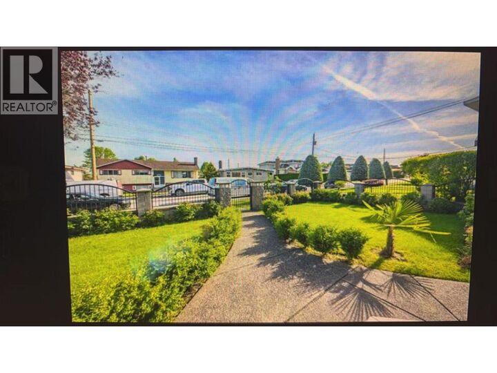 Property Photo:  6661 Aubrey St  BC V5B 2E3 
