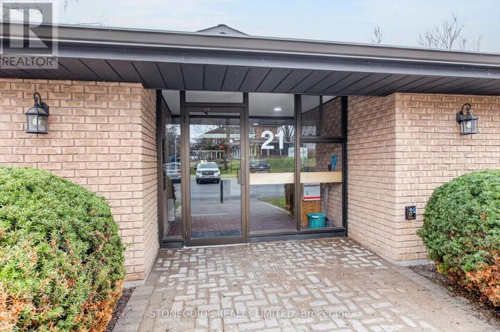 Property Photo:  963 Armour Road 10  ON K9H 7H2 