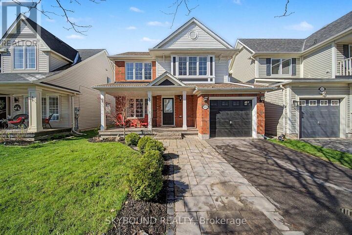 Property Photo:  970 Donnelly Street  ON L9T 6E2 