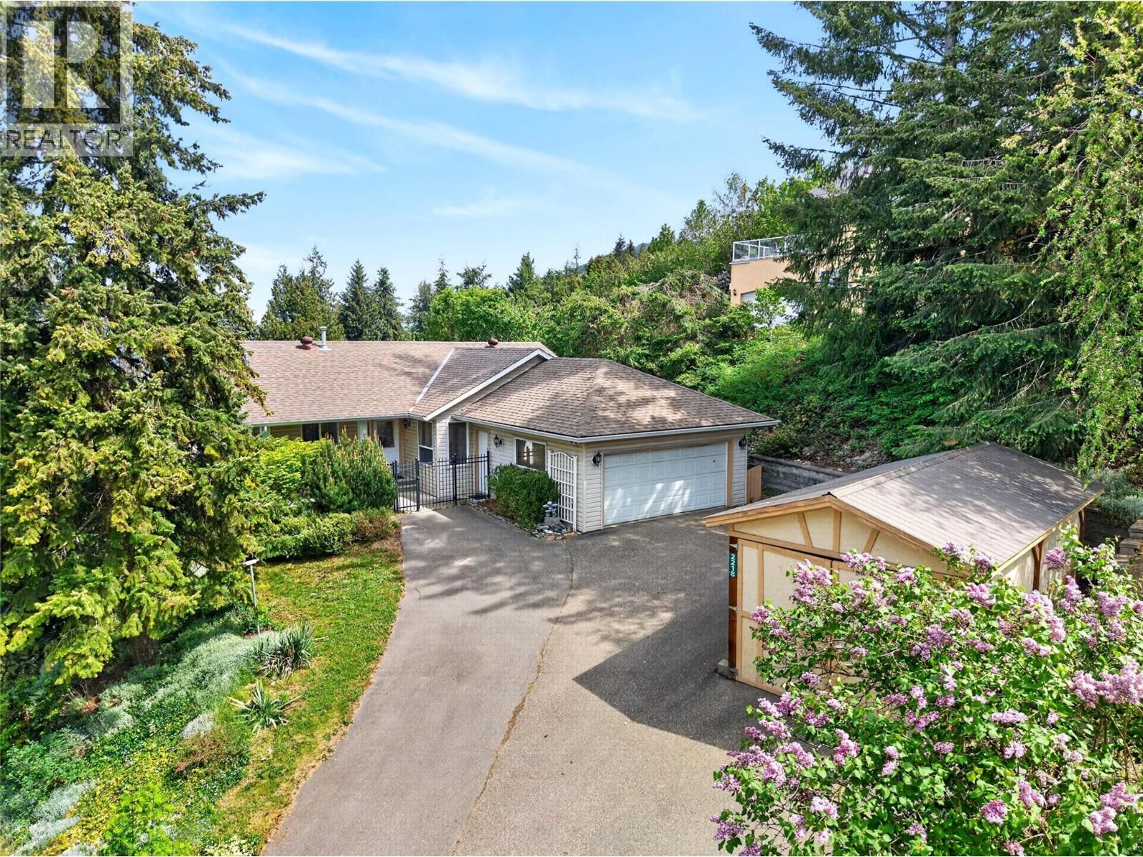 Property Photo:  2218 Hopes Way  BC V0E 2W2 