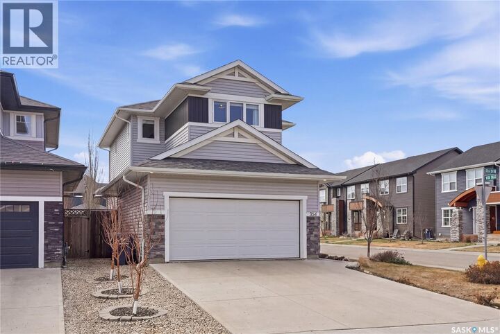 Property Photo:  364 Underhill Bend  SK S7V 0N1 
