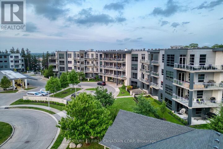 Property Photo:  1705 Fiddlehead Place 105  ON N6G 0S1 