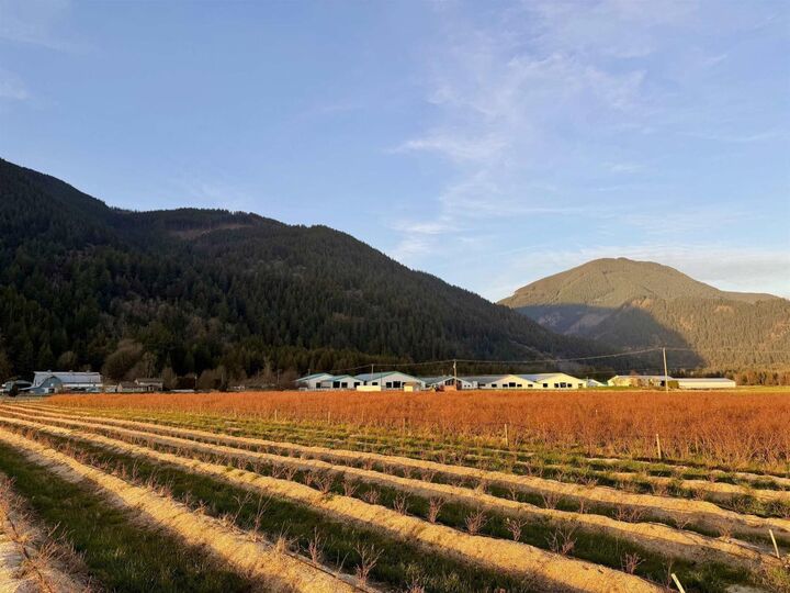 Property Photo:  9445 Catherwood Road  BC V0M 1H0 