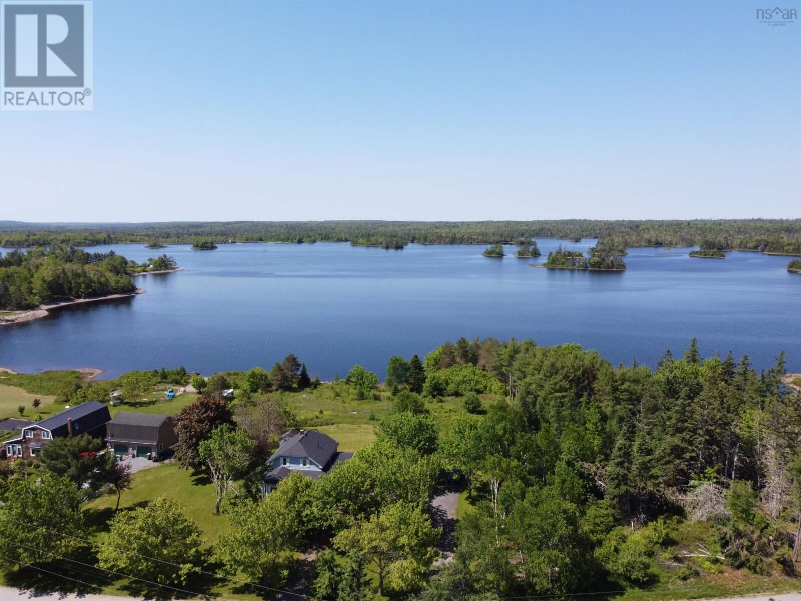 Property Photo: 919 Malay Falls Lochaber Mines Road NS B0J 3B0