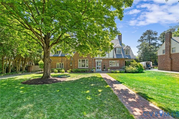 Property Photo:  403 Harlan Circle  VA 23226 