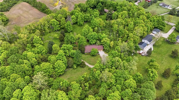 Property Photo:  6793 Diamond Mill Road  OH 45327 