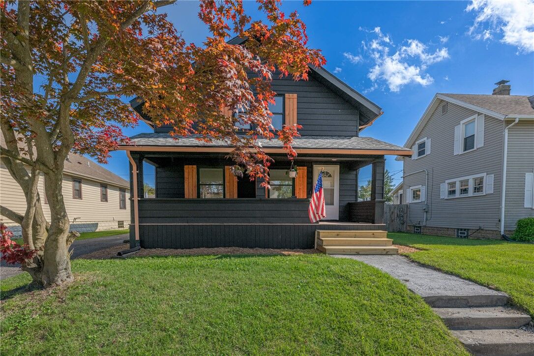 Property Photo: 2315 Beatrice Street OH 45503