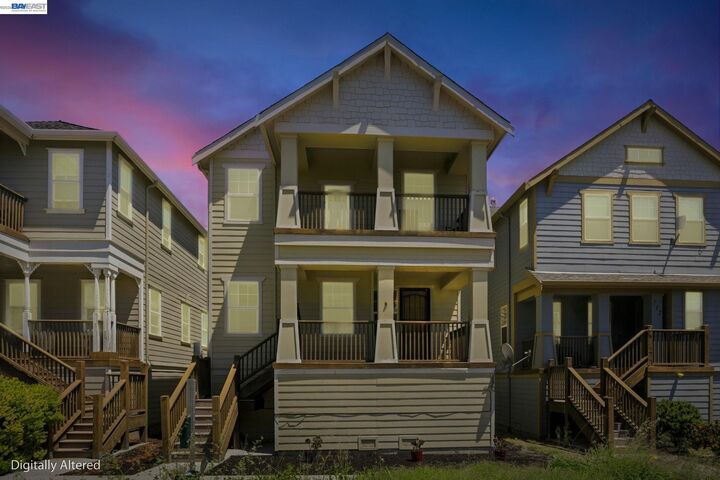 Property Photo: 710 Anne Marie Way CA 95641