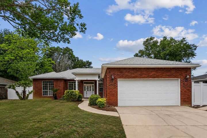 Property Photo:  311 Juniper Street  FL 32541 
