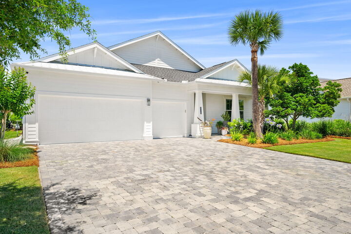 Property Photo:  40 Tamoka Court  FL 32461 
