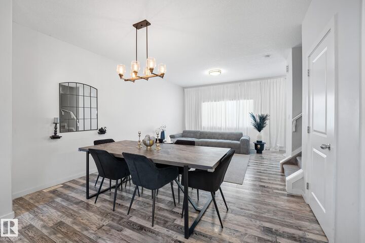 Property Photo:  911 Morris Way  AB T9E 1E9 