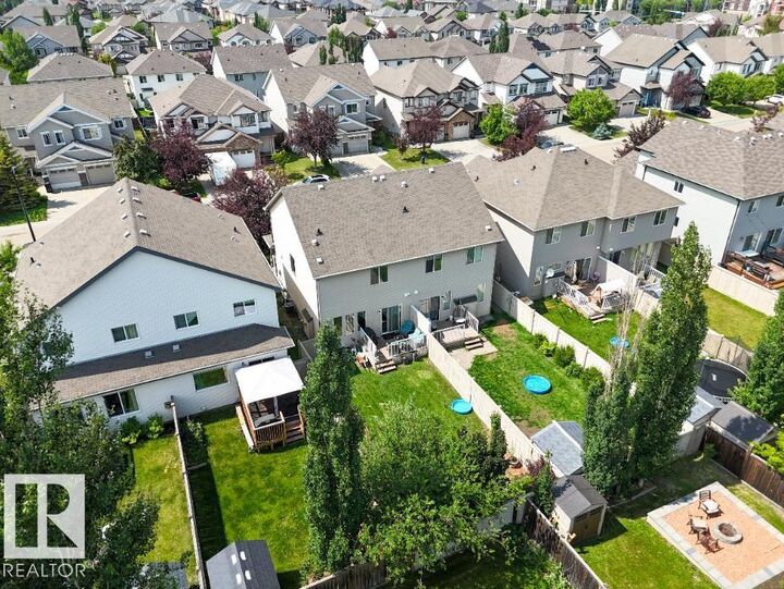 Property Photo: 1709 64 Street SW AB T6X 0M8