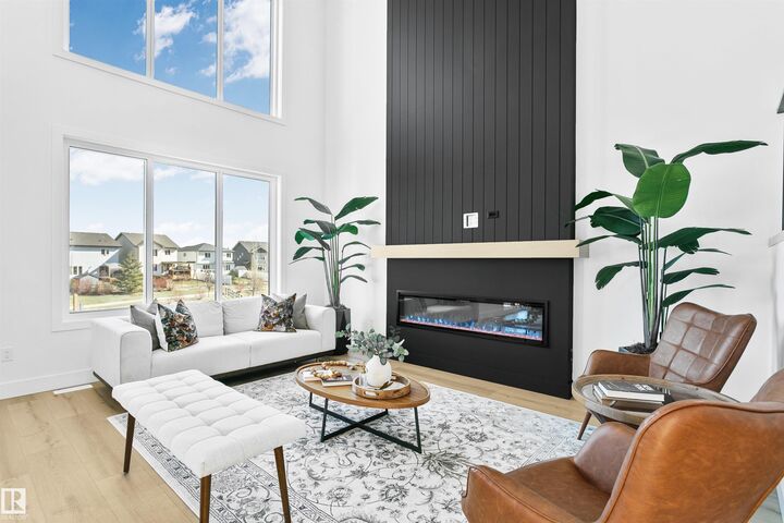 Property Photo:  34 Harley Way  AB T7X 0X4 
