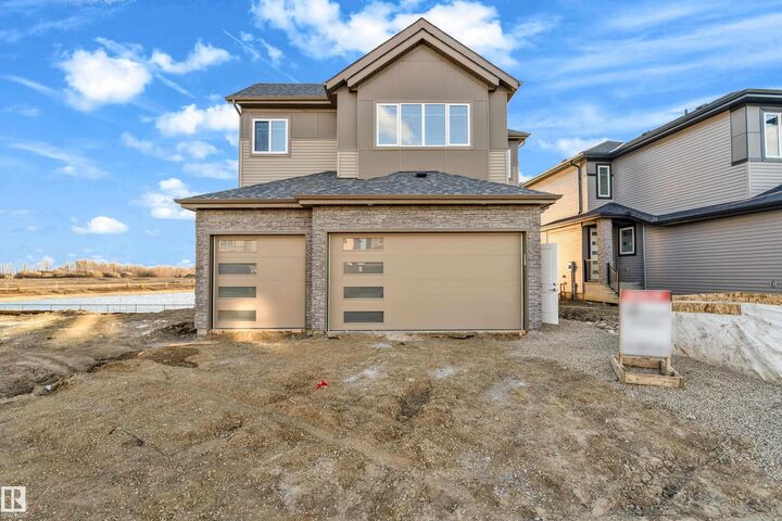 Property Photo:  213 Crystal Creek  AB T9E 0X6 