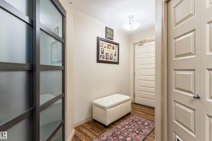 Property Photo:  7909 71 Street NW 419  AB T6B 3P5 