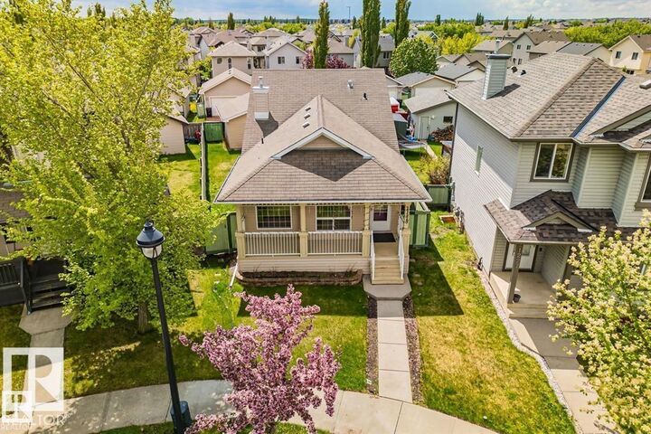Property Photo:  21223 92 Avenue NW  AB T5T 0W6 