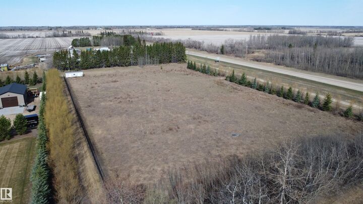 Property Photo:  Hwy 18 & RR 270  AB T7P 2P6 