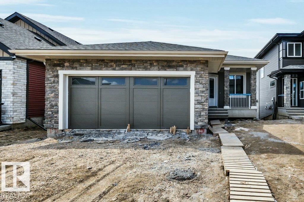 Property Photo:  15 Norwyck Way  AB T7X 3G5 