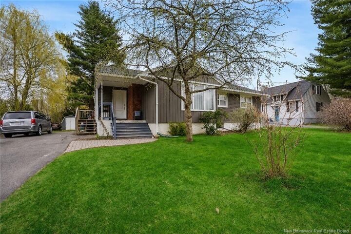 Property Photo:  532 Central Court  NB E3B 3N2 