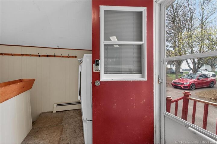 Property Photo:  64 Connaught Avenue  NB E1C 3N9 