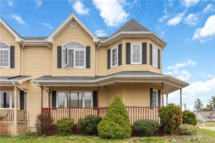 Property Photo: 5 Carlson Street NB E1G 5N4