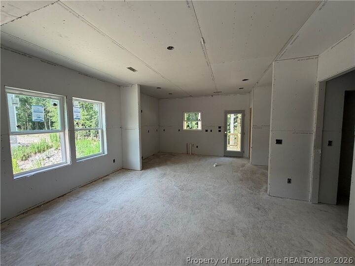 Property Photo: 575 Grand Griffon Way NC 27546