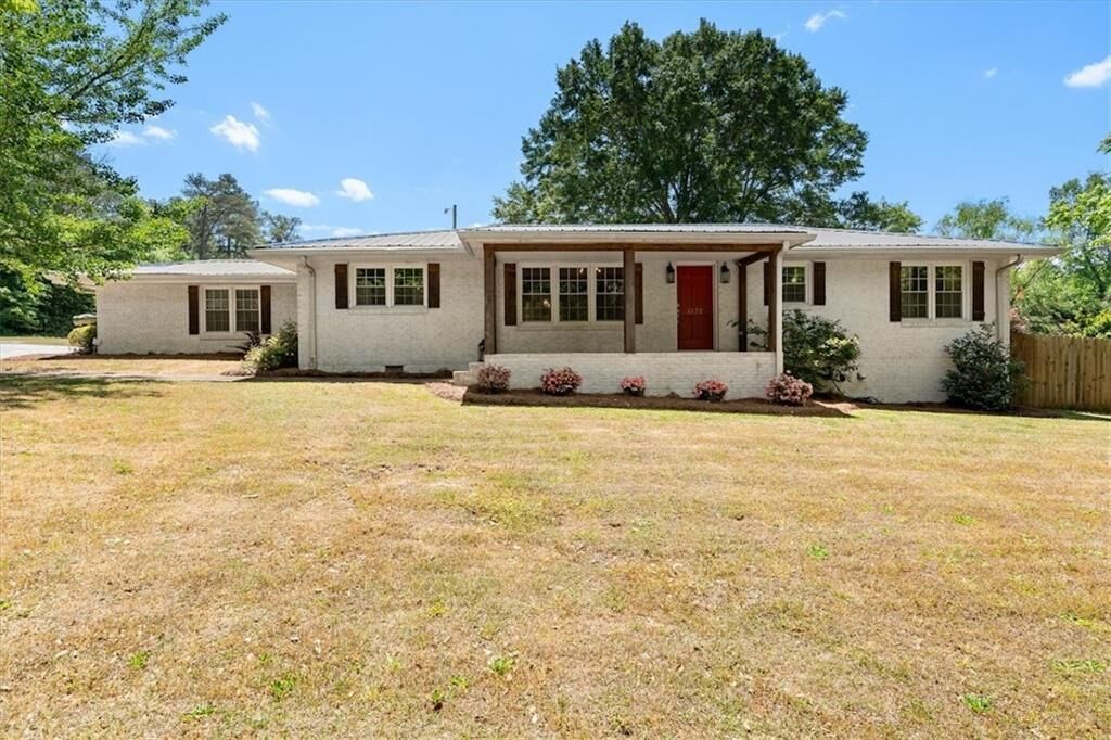 Property Photo: 1172 Alabama Street GA 30117