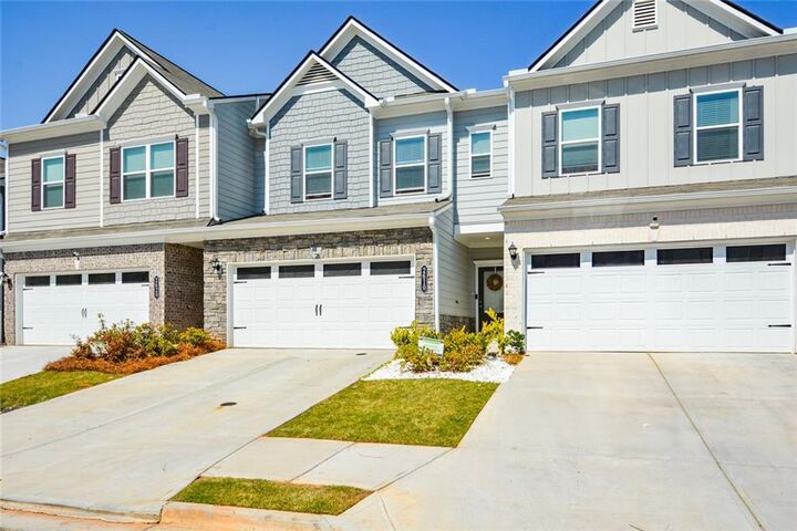 Property Photo:  2610 Ravencliff Road  GA 30168 