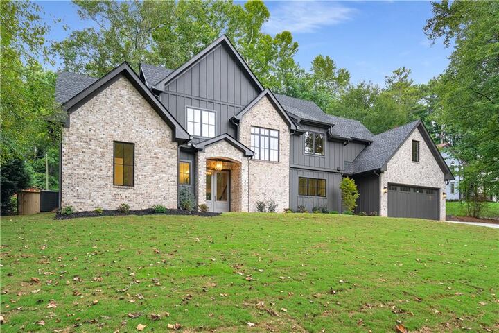 Property Photo: 224 Pindos Place SW GA 30127