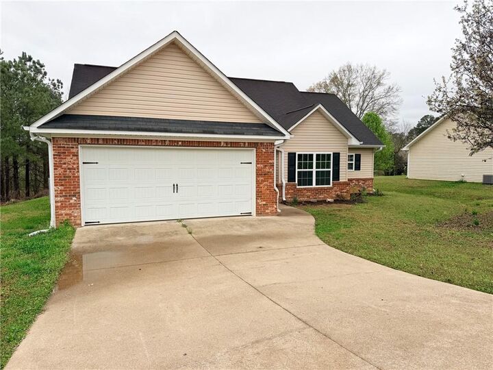 Property Photo:  107 Colton Drive  GA 30701 