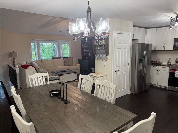 Property Photo:  7505 Matt Hwy  GA 30028 