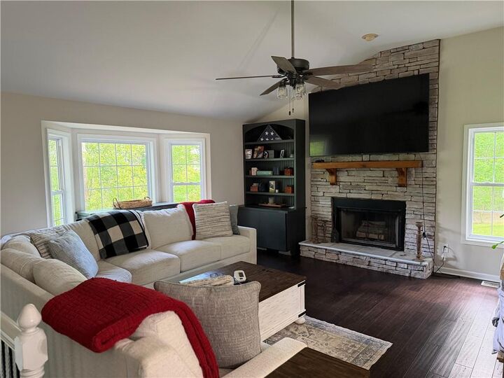 Property Photo: 7505 Matt Hwy GA 30028