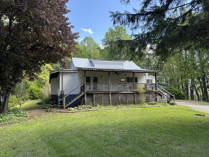 Property Photo:  480 Schindel  WV 26205 