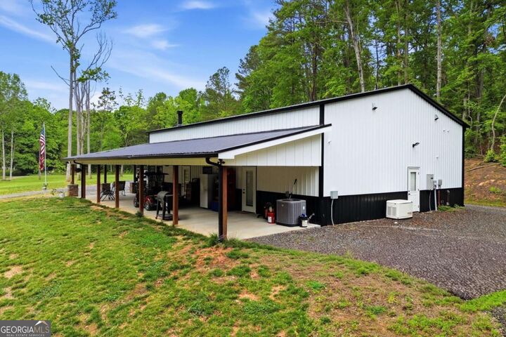 Property Photo: 580 Eagles Perch Road GA 30107