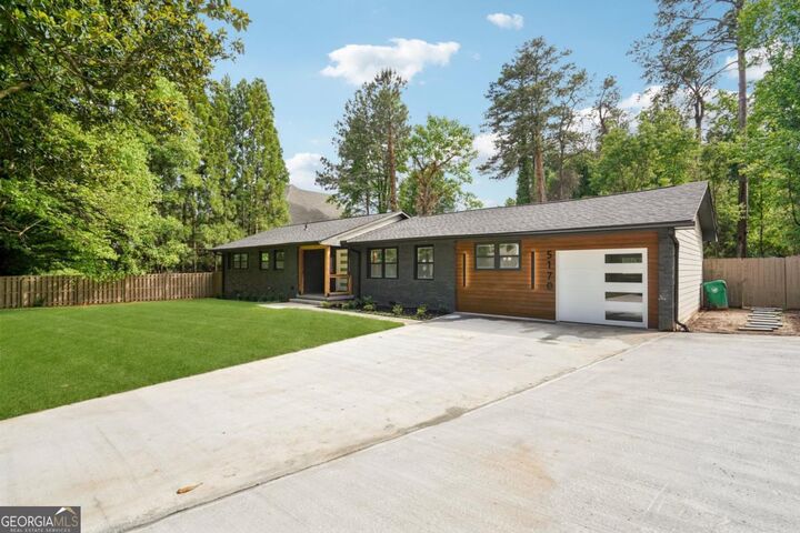 Property Photo:  5170 Chamblee Dunwoody Road  GA 30338 