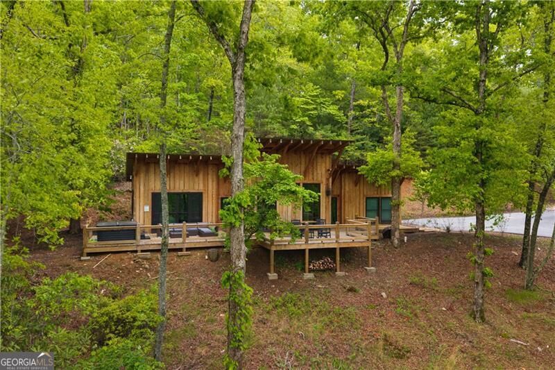Property Photo: 2745 Galloway Road GA 30513