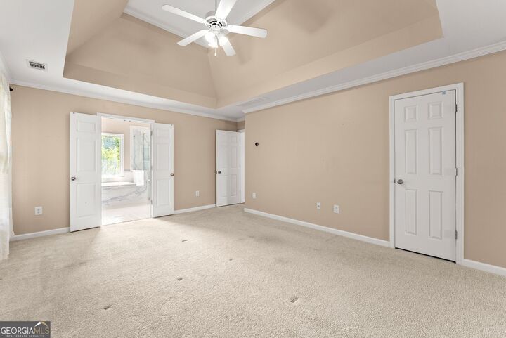 Property Photo:  8455 Woodland View Drive  GA 30506 