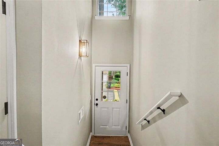 Property Photo:  402 Heritage Park Trace NW 21  GA 30144 