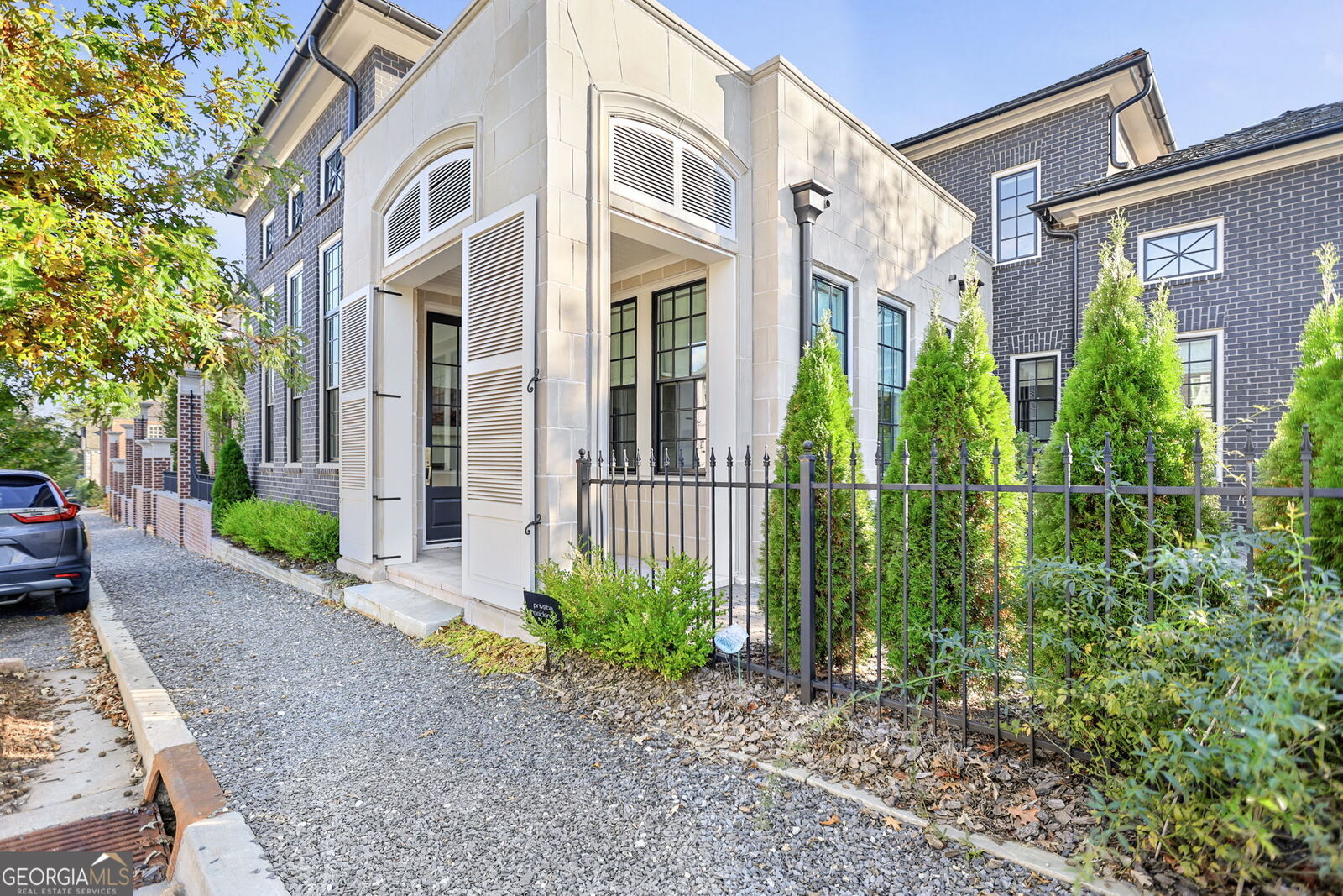 Property Photo:  190 Central Avenue  GA 30214 