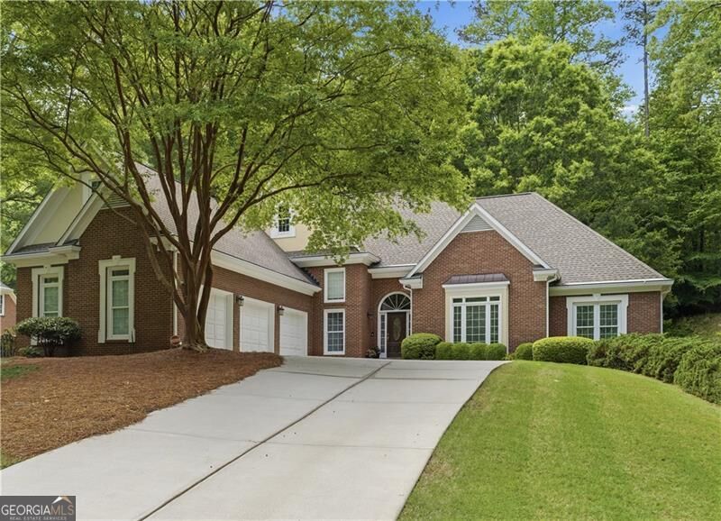 Property Photo:  565 Kings County Court  GA 30004 