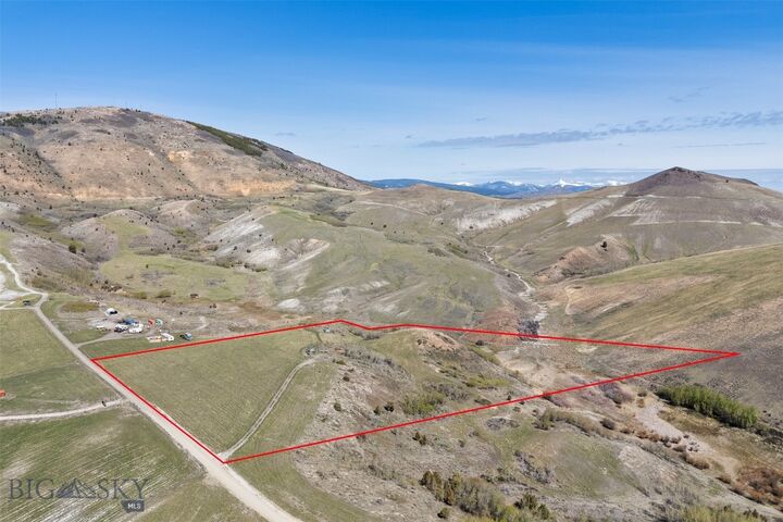 Property Photo:  Nhn Outlaw Trail  MT 59711 