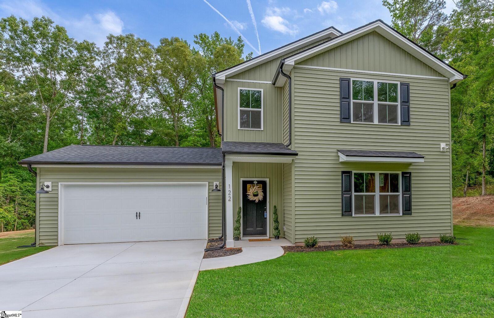 Property Photo:  122 Guest Circle  SC 29621 