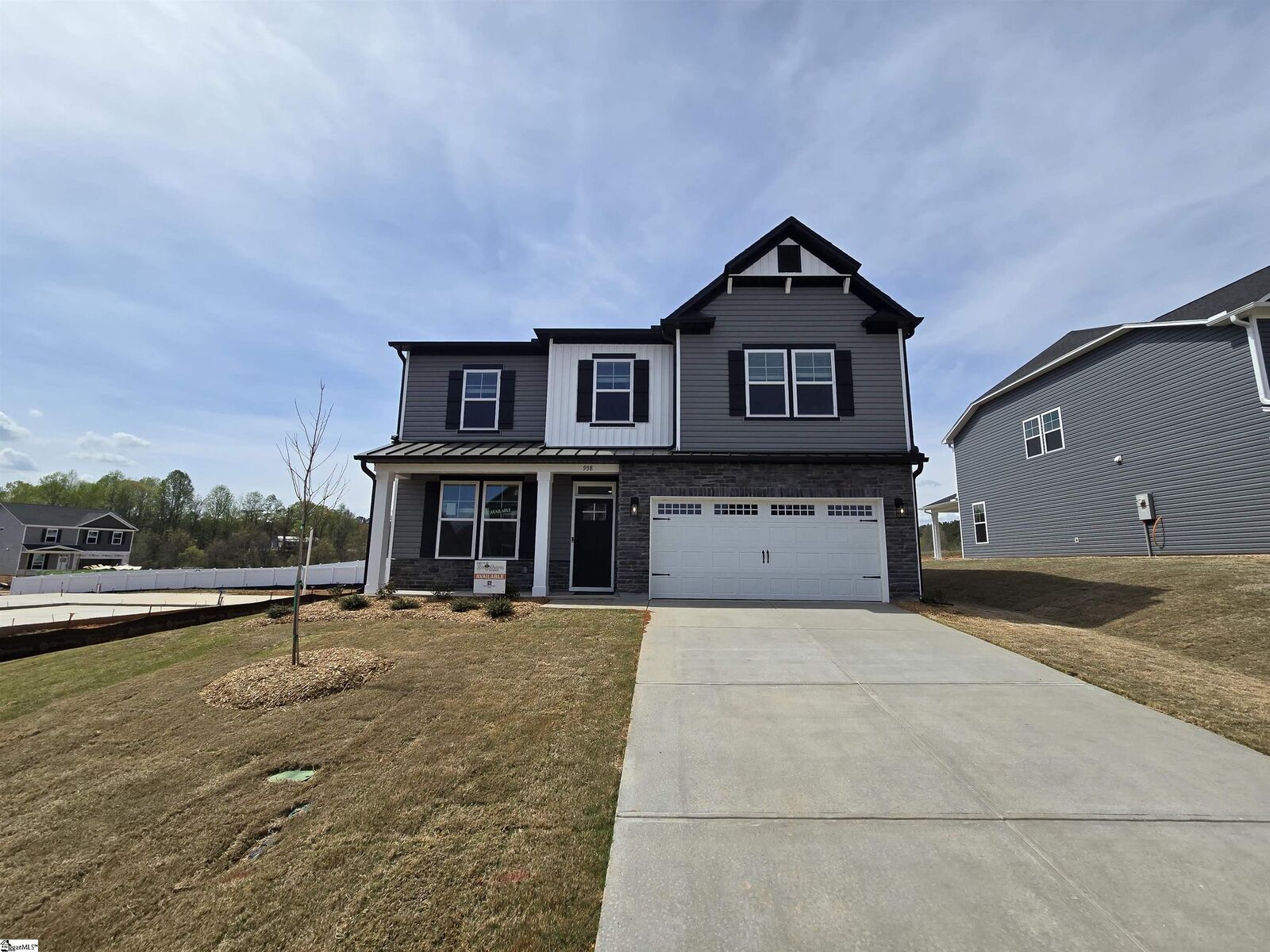 Property Photo:  938 Gibbons Street Lot 84  SC 29385 