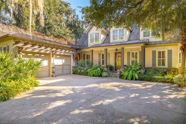 Property Photo:  23 Bracklin Court  GA 31522 