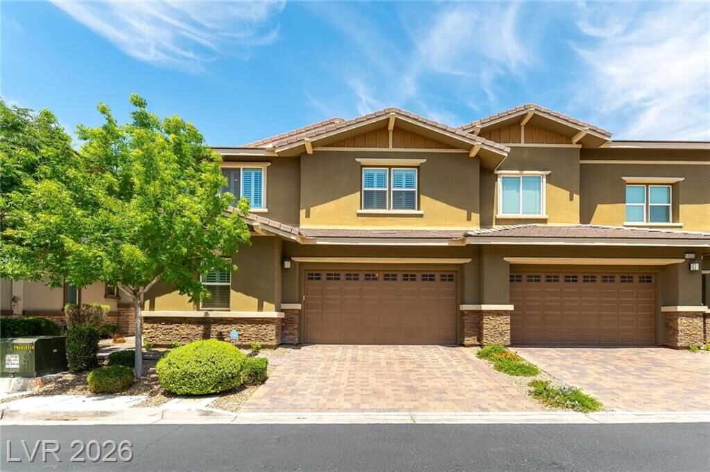 Property Photo:  10332 Addie De Mar Lane  NV 89135 